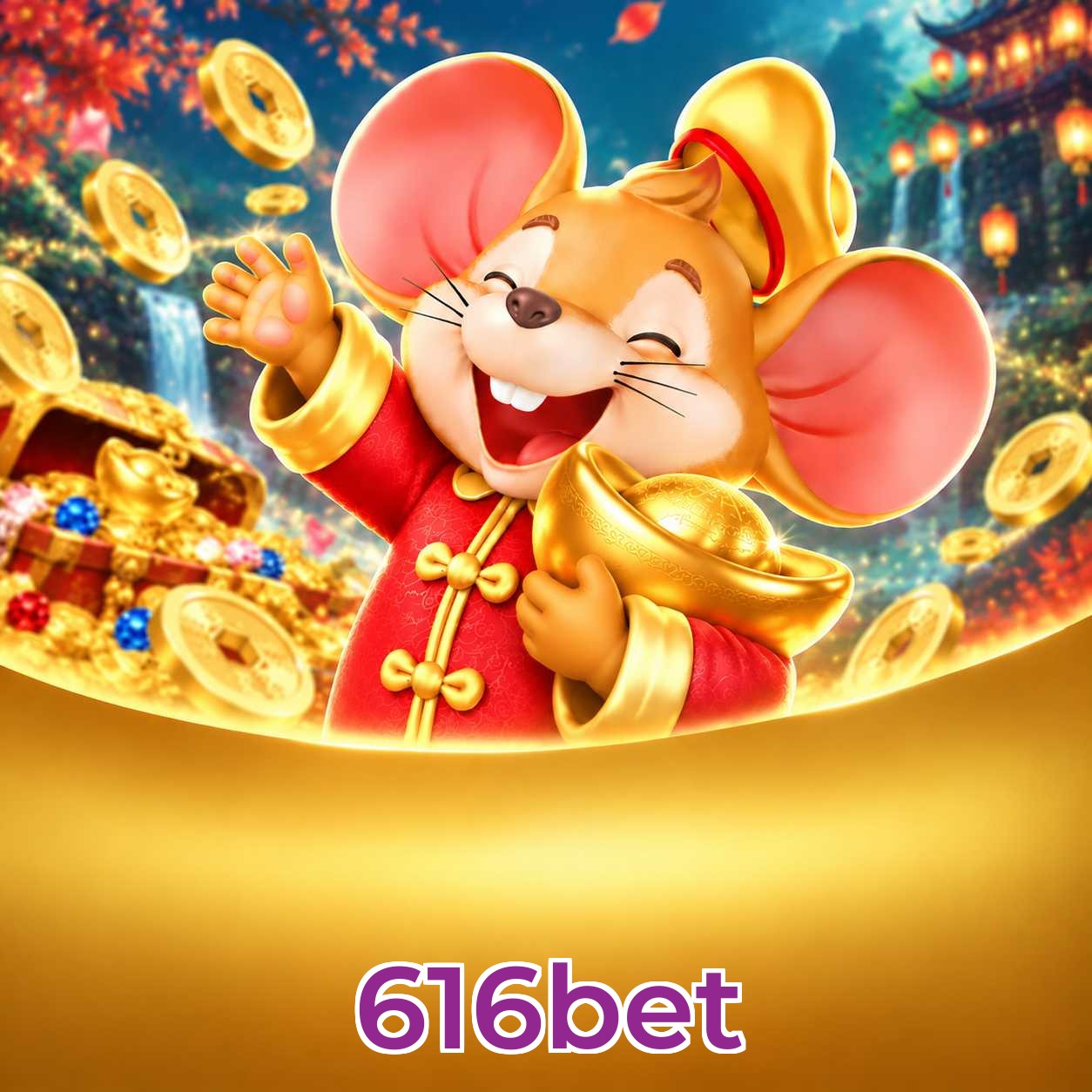 616bet PIX Instantâneo - Saques em 8 Minutos