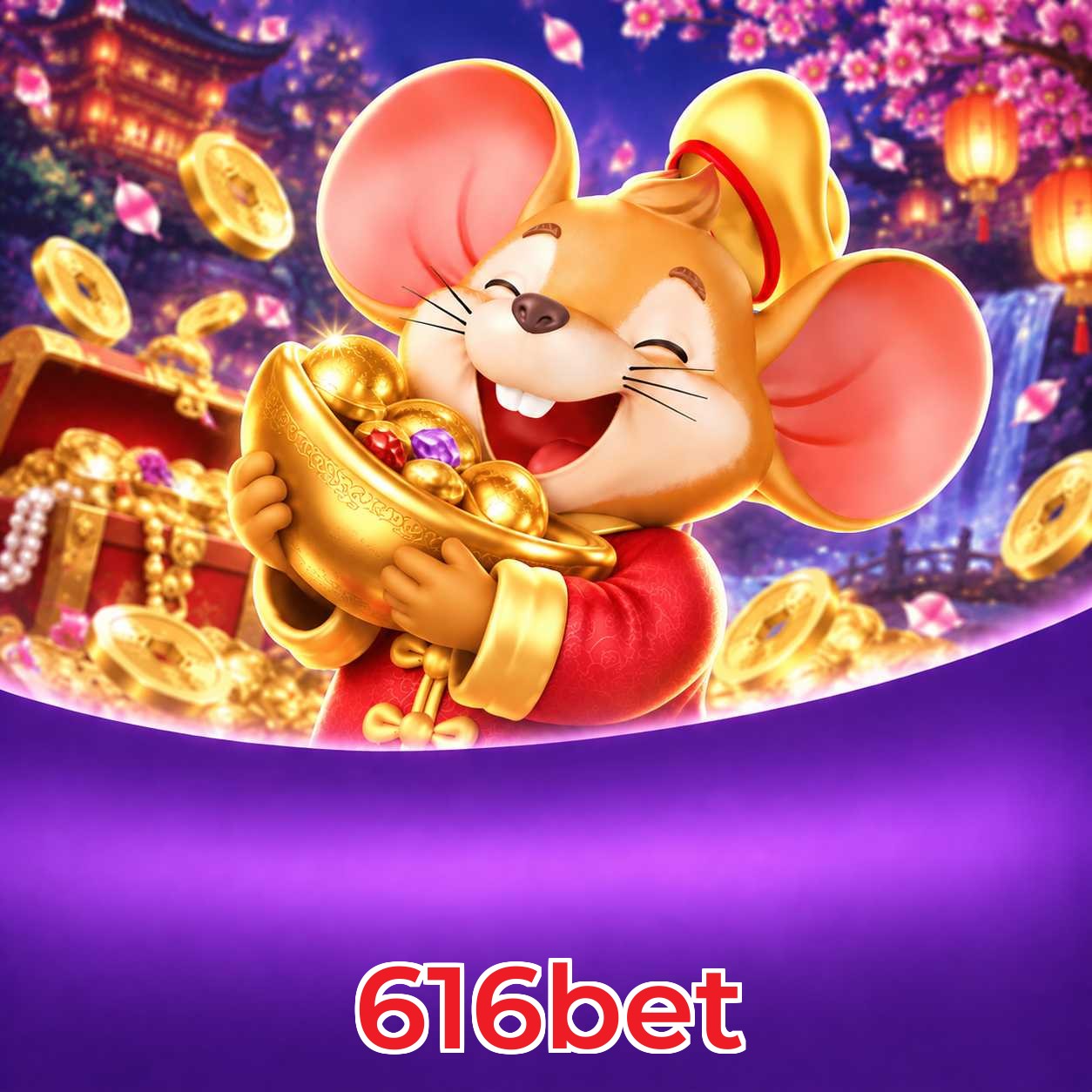 616bet Segurança Logo 2