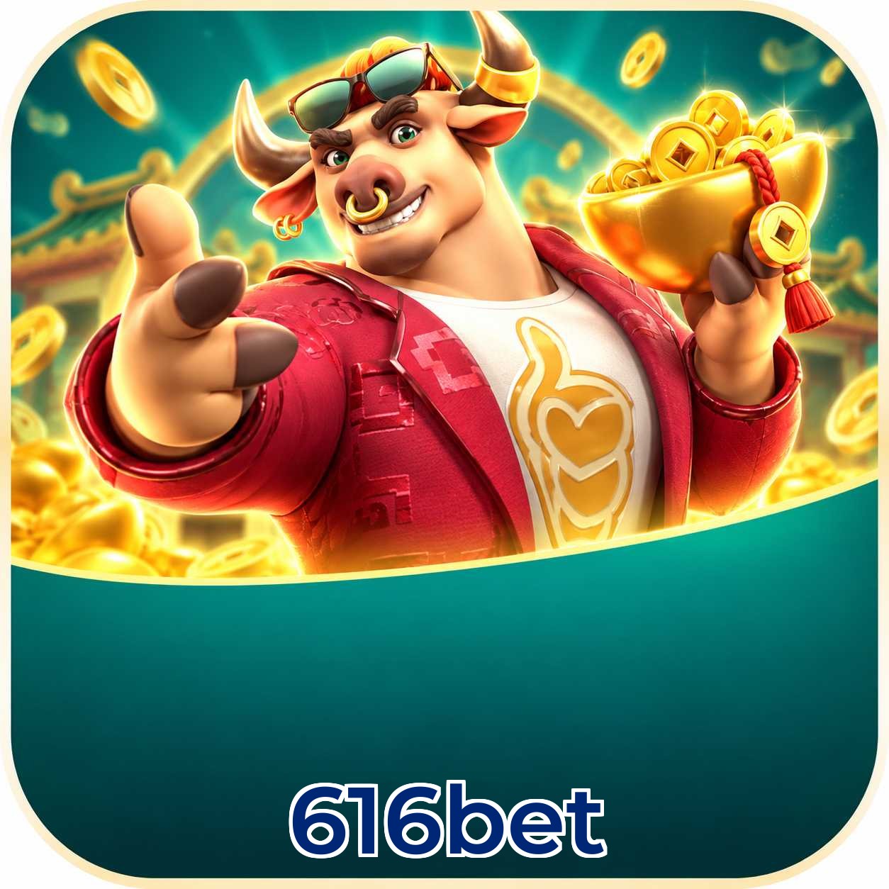 616bet Segurança Logo 1