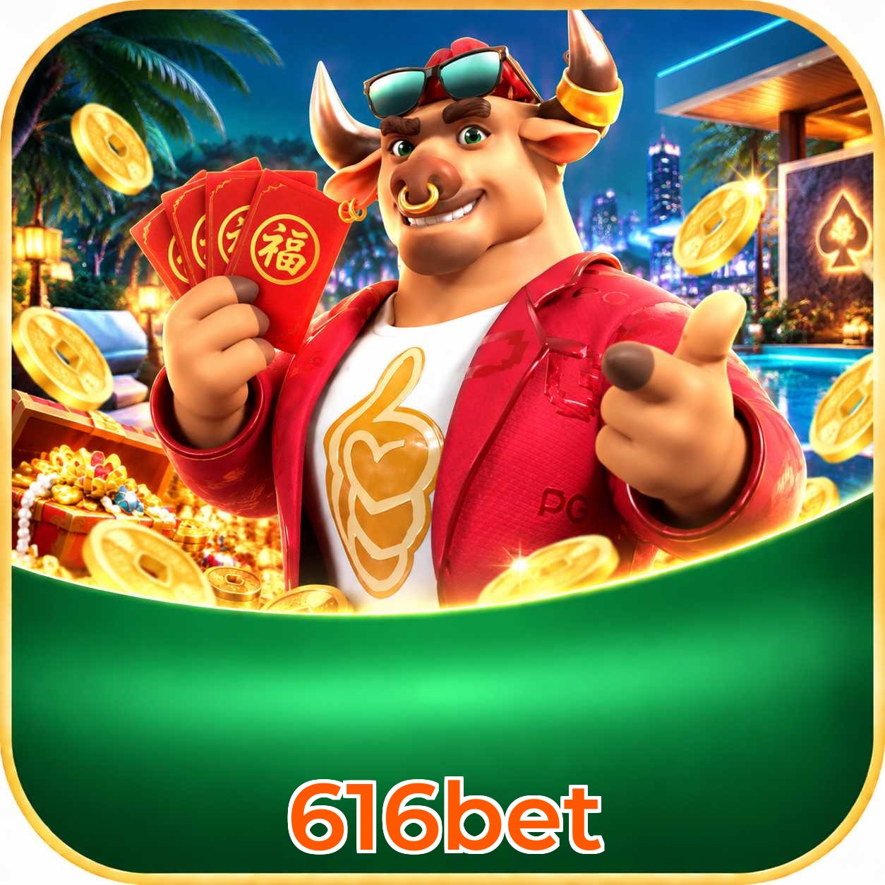 Plataforma 616bet - PIX Instantâneo