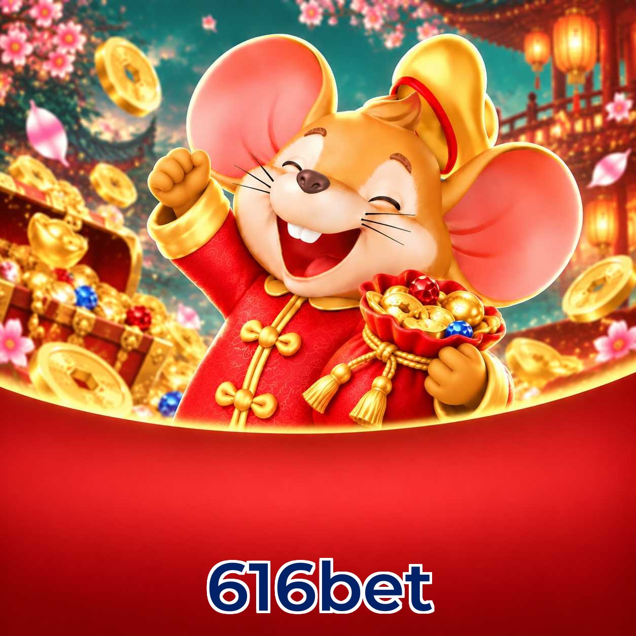 Fortune Tiger Logo 3
