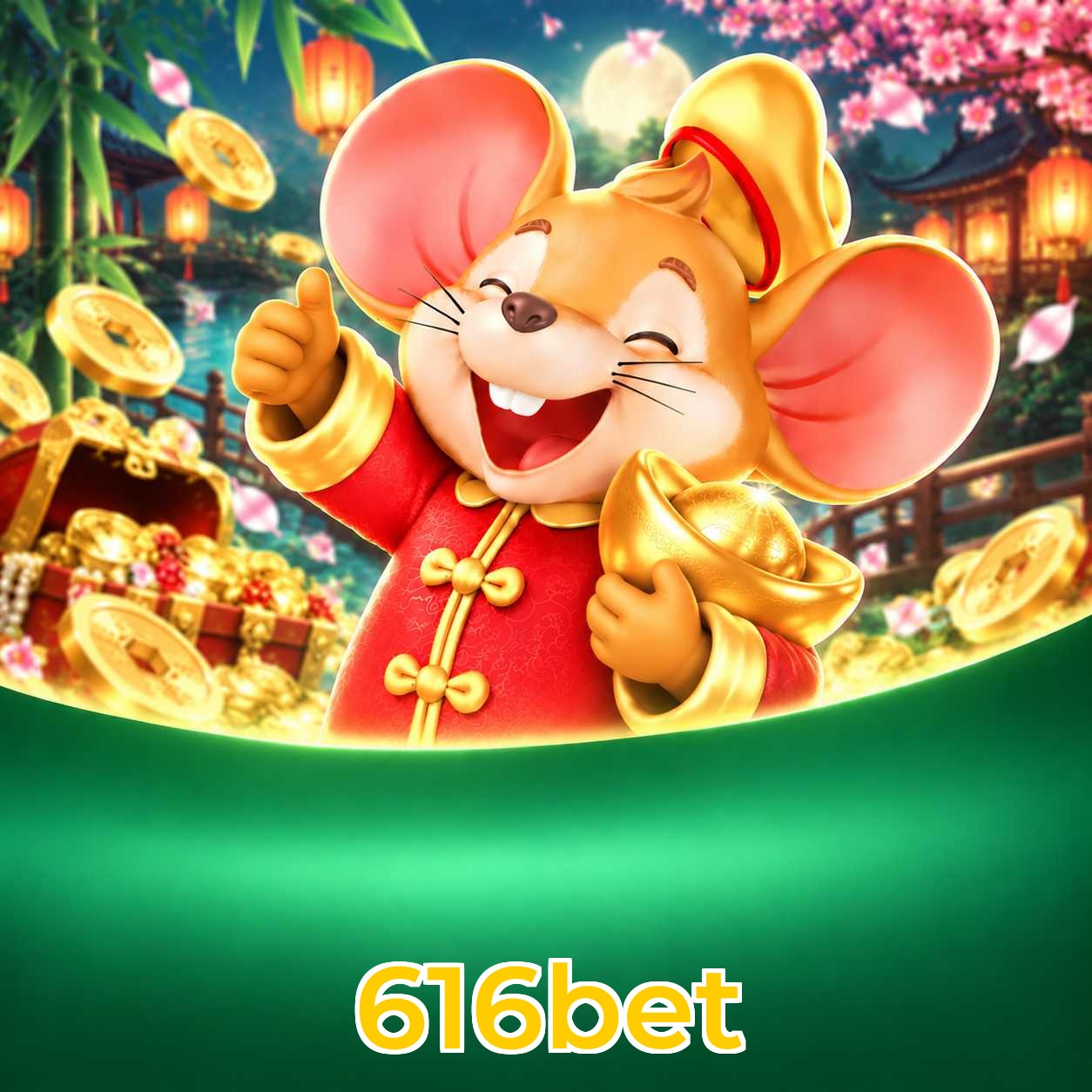 616bet Download Oficial
