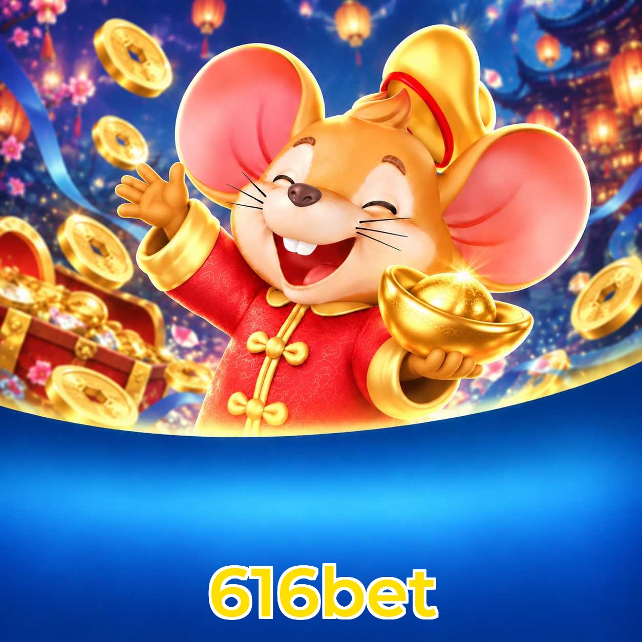 Cash Out 616bet